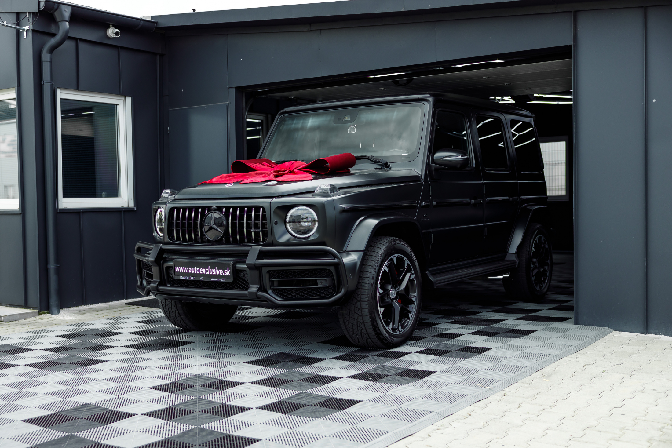 Auto Exclusive kvalitné vozidlá