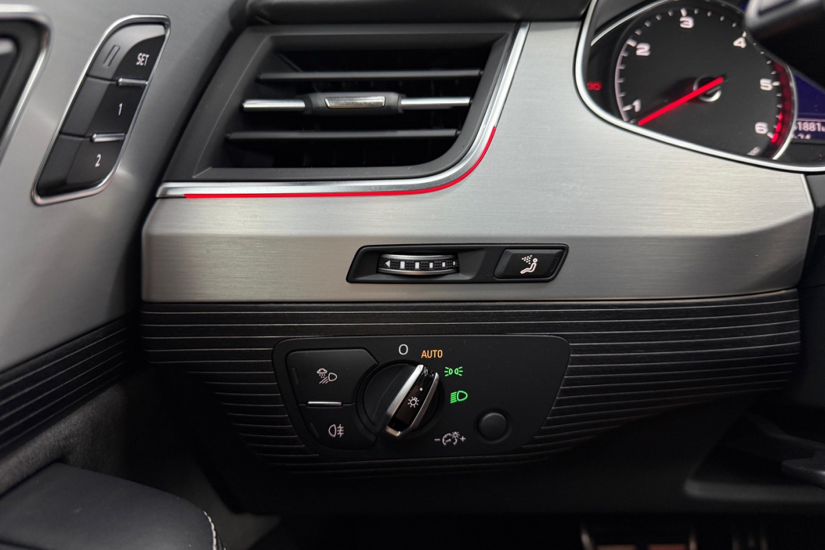 Ponuka vozidiel / Audi Q7 3.0 TDI 272k quattro tiptronic 8-st. - video