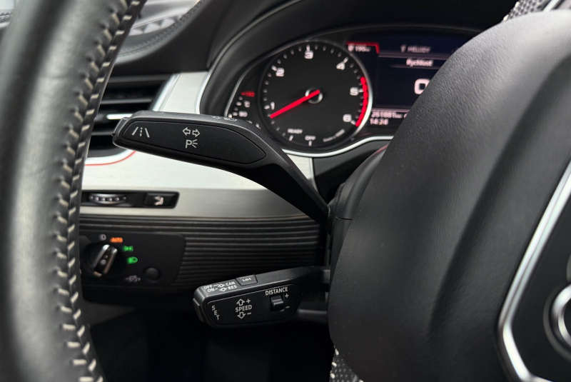  Ponuka vozidiel / Audi Q7 3.0 TDI 272k quattro tiptronic 8-st. - video