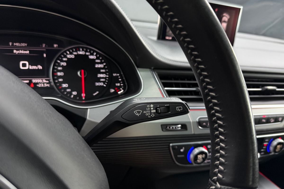 Ponuka vozidiel / Audi Q7 3.0 TDI 272k quattro tiptronic 8-st. - video