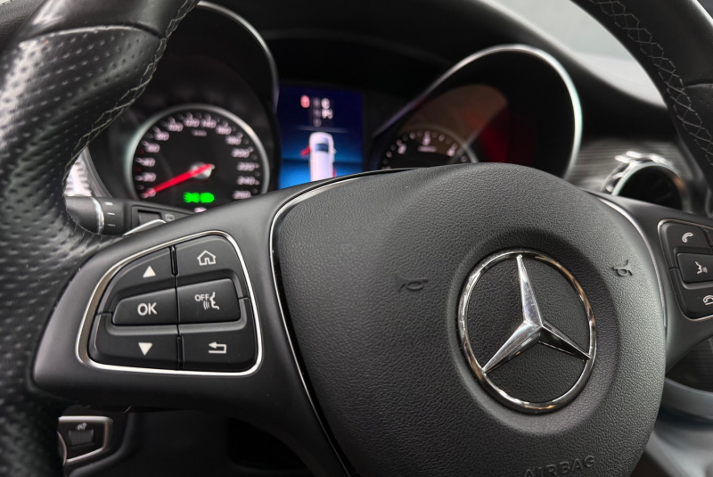  Ponuka vozidiel / Mercedes-Benz V trieda V250 d lang A/T 4MATIC - video