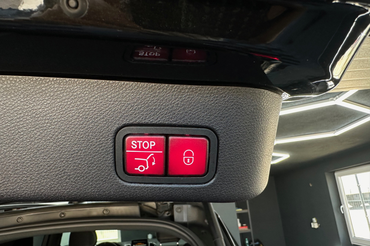 Ponuka vozidiel / Mercedes-Benz GLE SUV Mercedes-AMG 63 S 4matic A/T - video Ponuka vozidiel / Mercedes-Benz GLE SUV Mercedes-AMG 63 S 4matic A/T - video