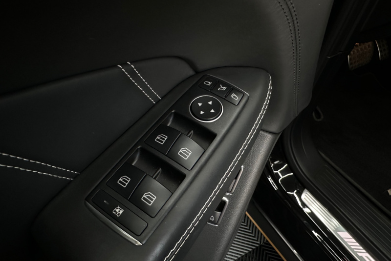  Ponuka vozidiel / Mercedes-Benz GLE SUV Mercedes-AMG 63 S 4matic A/T - video