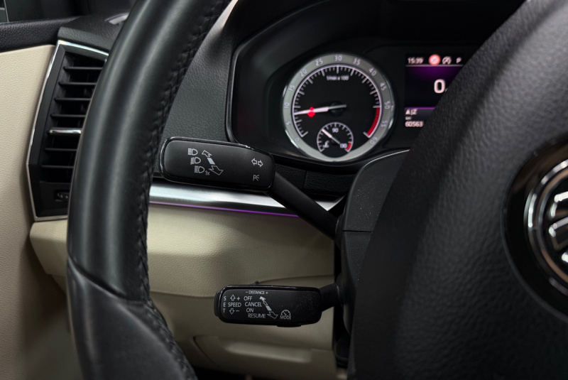  Ponuka vozidiel / Škoda Karoq 1.6 TDI Style DSG - video
