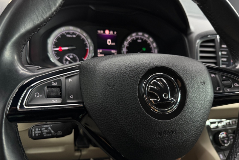  Ponuka vozidiel / Škoda Karoq 1.6 TDI Style DSG - video