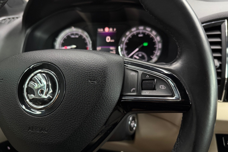  Ponuka vozidiel / Škoda Karoq 1.6 TDI Style DSG - video