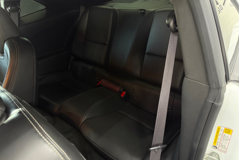 Ponuka vozidiel / Chevrolet Camaro Coupe 6.2 V8 A/T - video Ponuka vozidiel / Chevrolet Camaro Coupe 6.2 V8 A/T - video