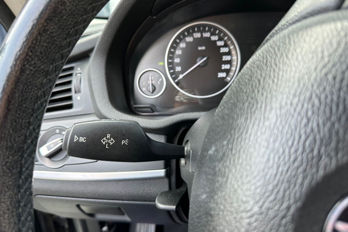 Ponuka vozidiel / BMW X3 xDrive20d A/T - video Ponuka vozidiel / BMW X3 xDrive20d A/T - video