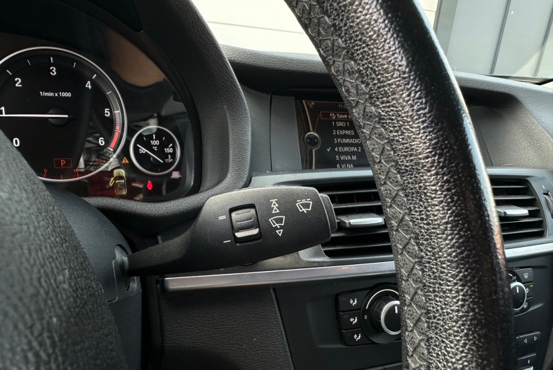 Ponuka vozidiel / BMW X3 xDrive20d A/T - video Ponuka vozidiel / BMW X3 xDrive20d A/T - video