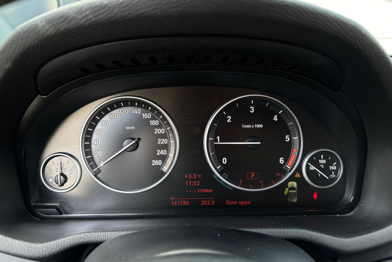 Ponuka vozidiel / BMW X3 xDrive20d A/T - video Ponuka vozidiel / BMW X3 xDrive20d A/T - video