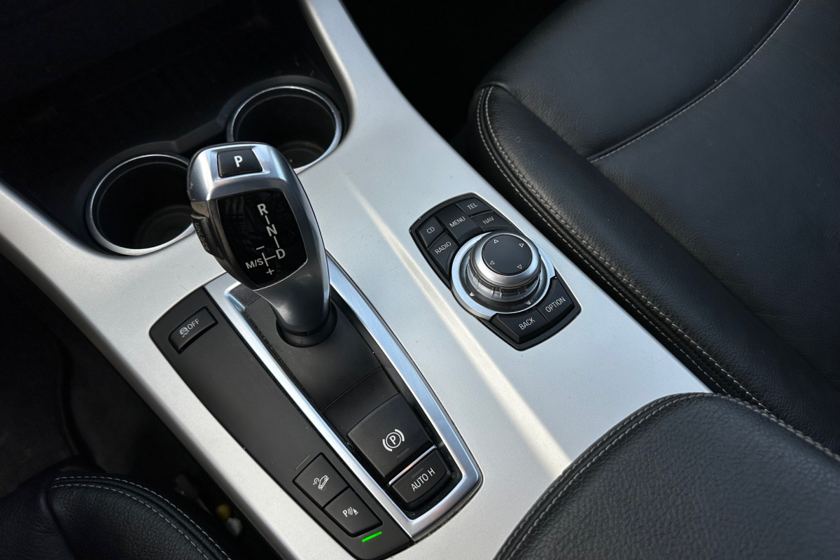 Ponuka vozidiel / BMW X3 xDrive20d A/T - video Ponuka vozidiel / BMW X3 xDrive20d A/T - video