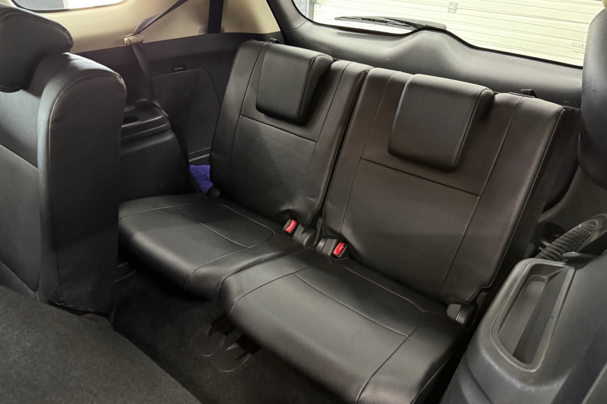 Ponuka vozidiel / Mitsubishi Outlander 2.2 DI-D Intense A/T - video
