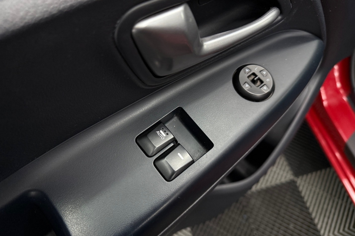 Ponuka vozidiel / Kia Rio 1.4 CVVT LX - video