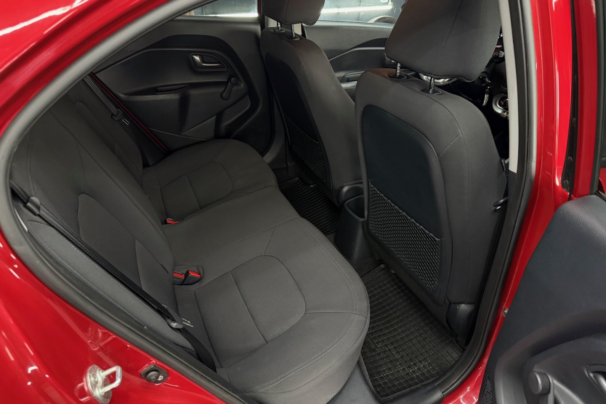 Ponuka vozidiel / Kia Rio 1.4 CVVT LX - video