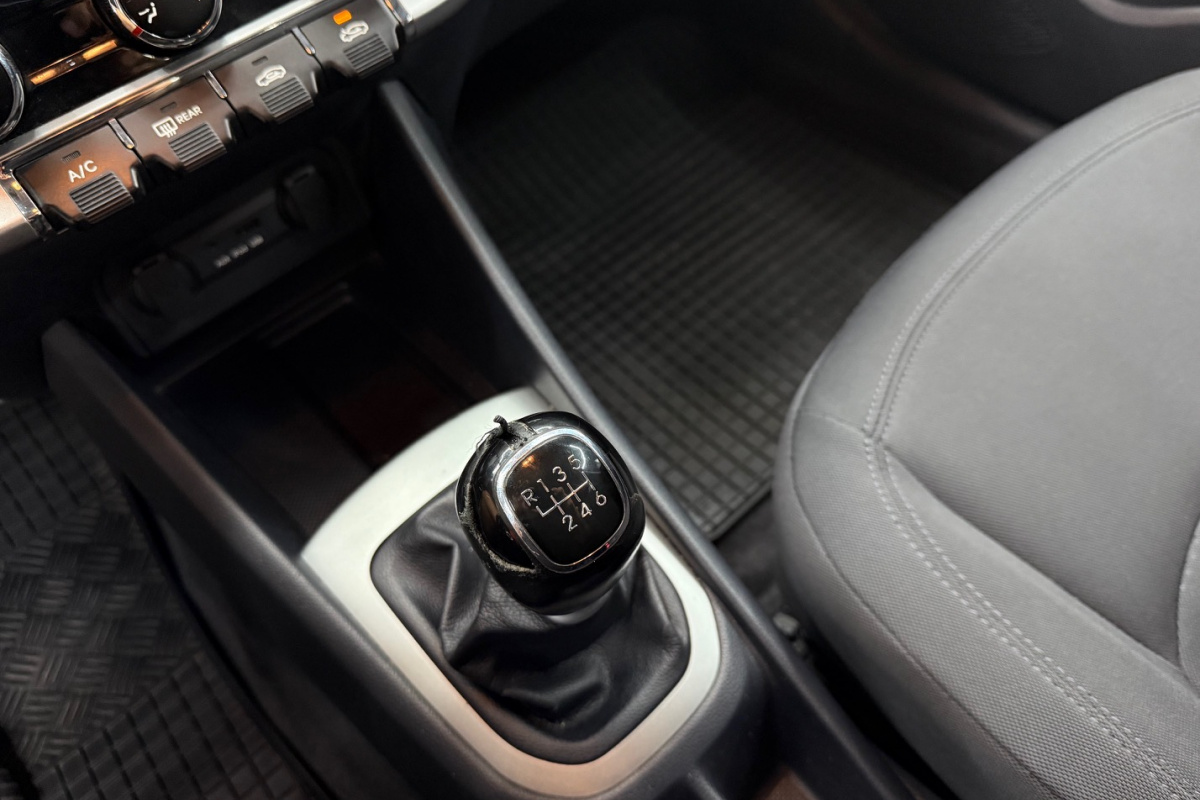 Ponuka vozidiel / Kia Rio 1.4 CVVT LX - video