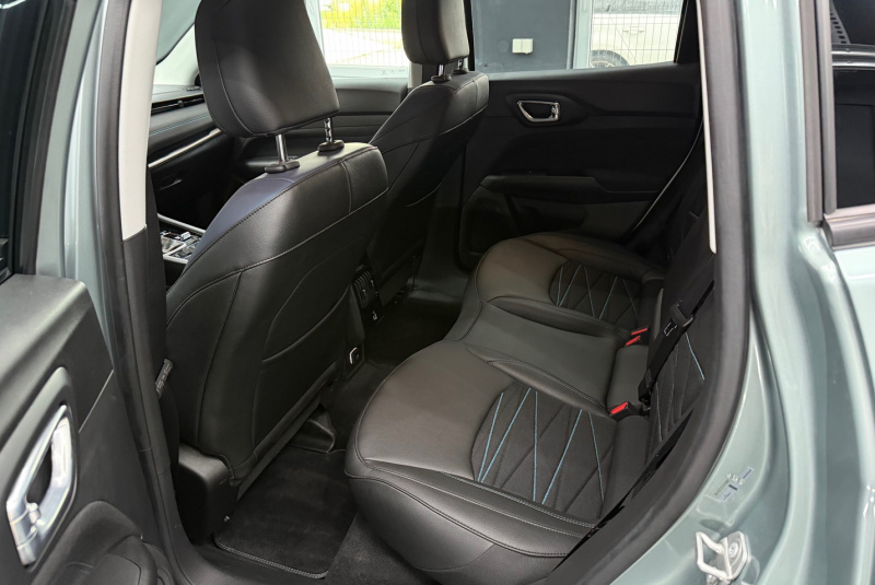 Ponuka vozidiel / Jeep Compass 1.3 Plug-in-Hybrid A/T - video