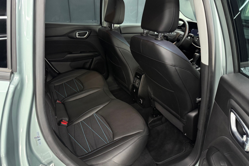  Ponuka vozidiel / Jeep Compass 1.3 Plug-in-Hybrid A/T - video