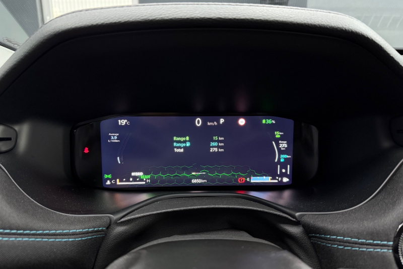  Ponuka vozidiel / Jeep Compass 1.3 Plug-in-Hybrid A/T - video
