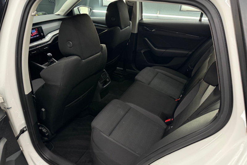 Ponuka vozidiel / Škoda Octavia Combi 2.0 TDI SCR Style - video Ponuka vozidiel / Škoda Octavia Combi 2.0 TDI SCR Style - video