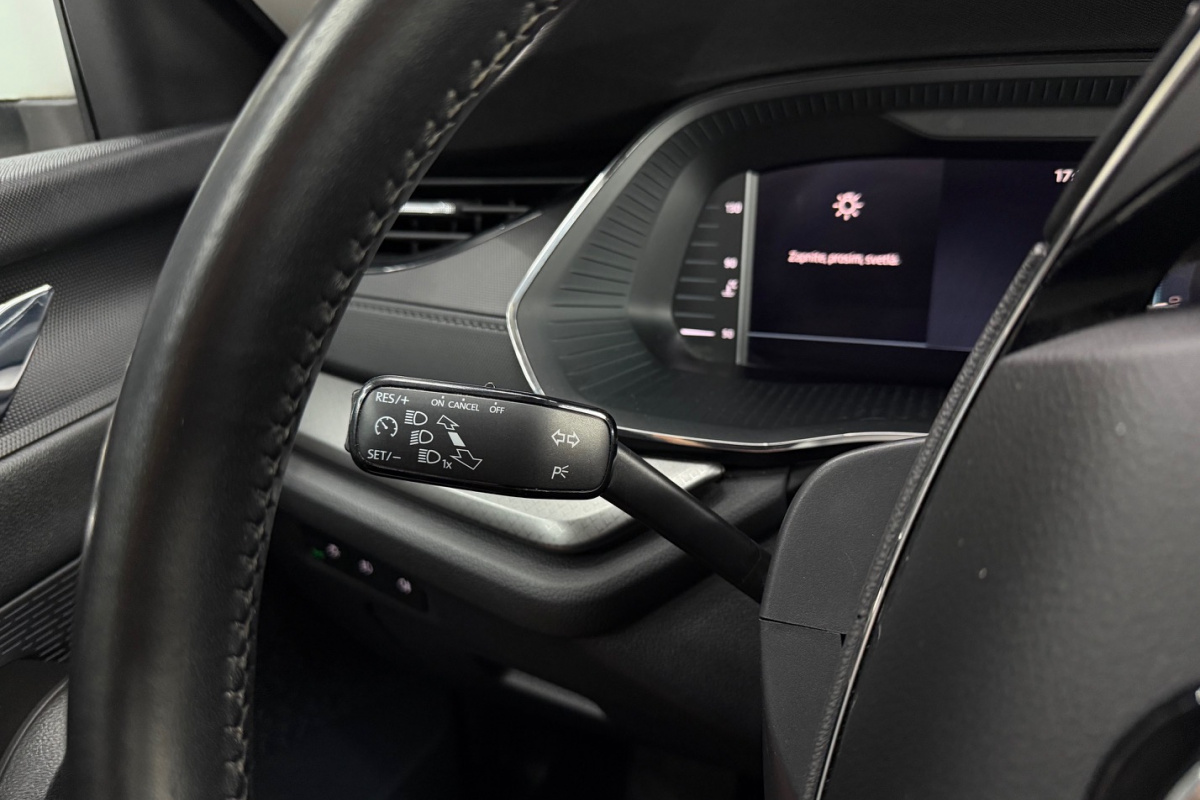 Ponuka vozidiel / Škoda Octavia Combi 2.0 TDI SCR Style - video Ponuka vozidiel / Škoda Octavia Combi 2.0 TDI SCR Style - video