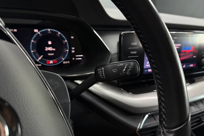 Ponuka vozidiel / Škoda Octavia Combi 2.0 TDI SCR Style - video Ponuka vozidiel / Škoda Octavia Combi 2.0 TDI SCR Style - video