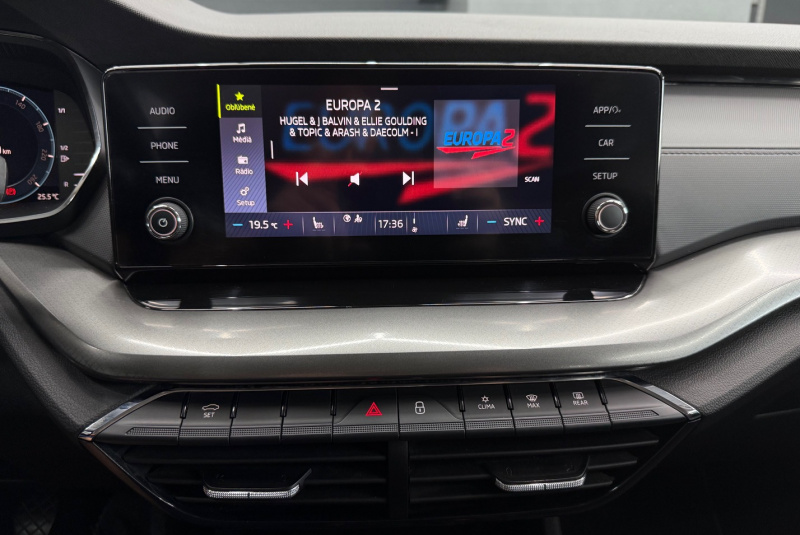 Ponuka vozidiel / Škoda Octavia Combi 2.0 TDI SCR Style - video Ponuka vozidiel / Škoda Octavia Combi 2.0 TDI SCR Style - video