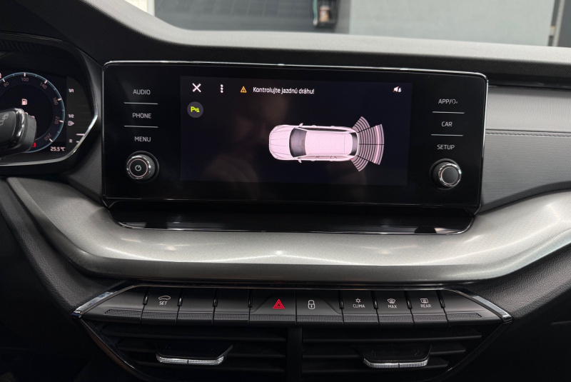 Ponuka vozidiel / Škoda Octavia Combi 2.0 TDI SCR Style - video Ponuka vozidiel / Škoda Octavia Combi 2.0 TDI SCR Style - video