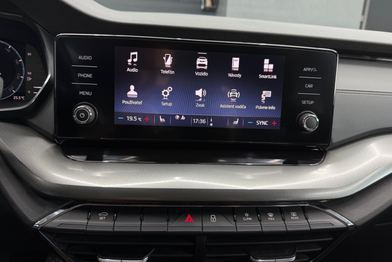 Ponuka vozidiel / Škoda Octavia Combi 2.0 TDI SCR Style - video Ponuka vozidiel / Škoda Octavia Combi 2.0 TDI SCR Style - video