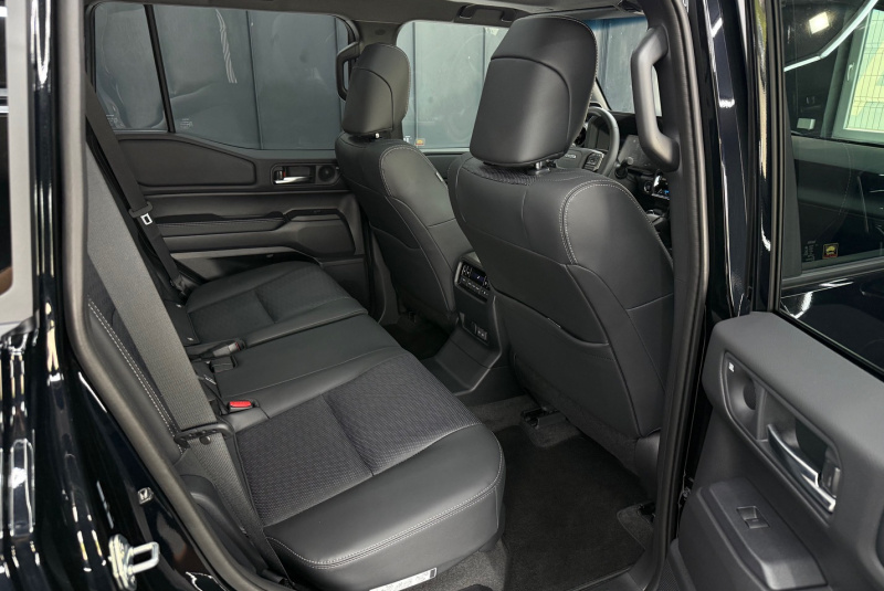  Ponuka vozidiel / Toyota Land Cruiser 2.8 D-4D 204 Executive A/T 4x4 - video