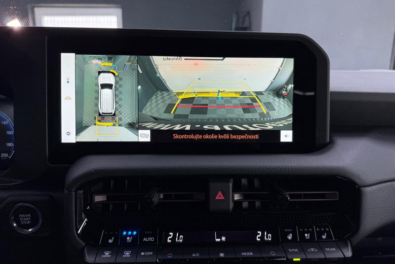 Ponuka vozidiel / Toyota Land Cruiser 2.8 D-4D 204 Executive A/T 4x4 - video