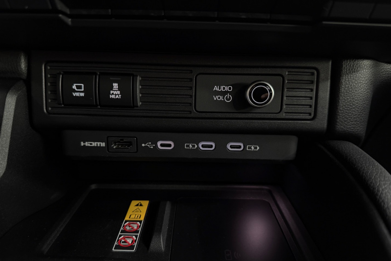  Ponuka vozidiel / Toyota Land Cruiser 2.8 D-4D 204 Executive A/T 4x4 - video