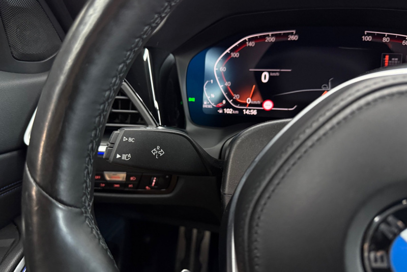  Ponuka vozidiel / BMW Rad 3 Touring 330d mHEV xDrive A/T - video