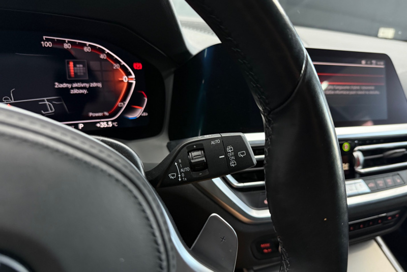  Ponuka vozidiel / BMW Rad 3 Touring 330d mHEV xDrive A/T - video