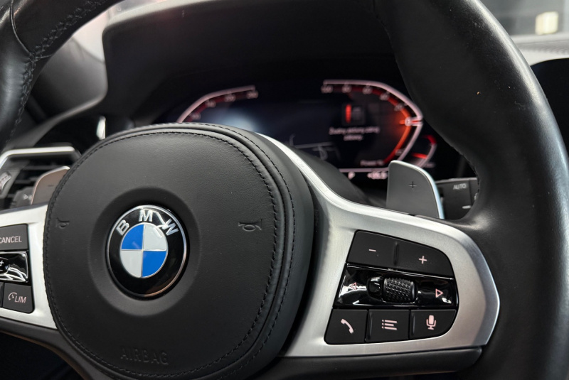  Ponuka vozidiel / BMW Rad 3 Touring 330d mHEV xDrive A/T - video