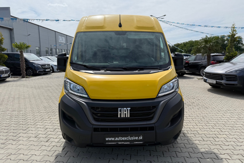  Ponuka vozidiel / Fiat Ducato 2.2 MultiJet SCR 140 L4 35 MAXI - video