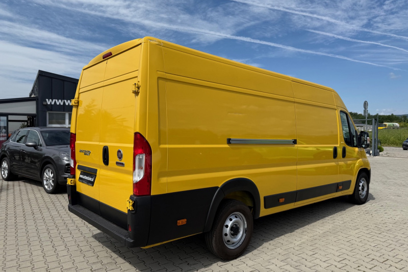  Ponuka vozidiel / Fiat Ducato 2.2 MultiJet SCR 140 L4 35 MAXI - video