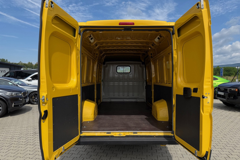  Ponuka vozidiel / Fiat Ducato 2.2 MultiJet SCR 140 L4 35 MAXI - video