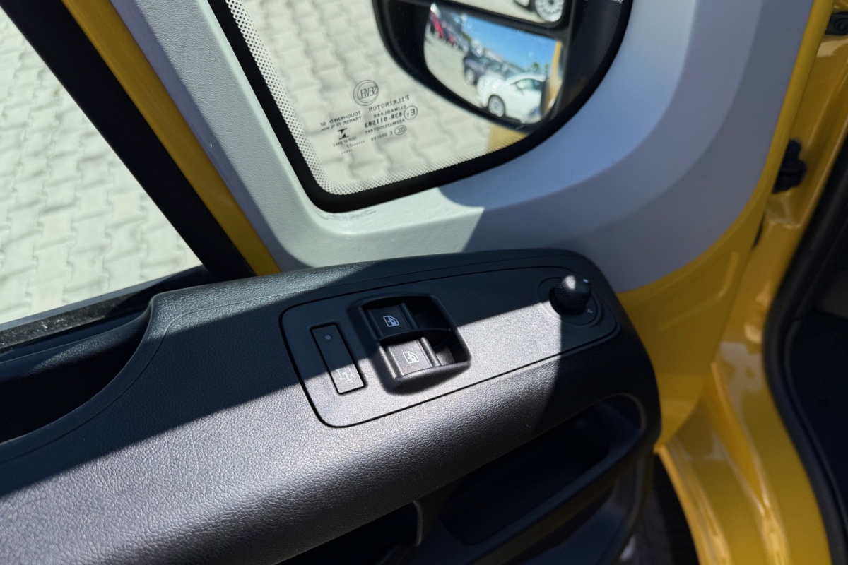 Ponuka vozidiel / Fiat Ducato 2.2 MultiJet SCR 140 L4 35 MAXI - video