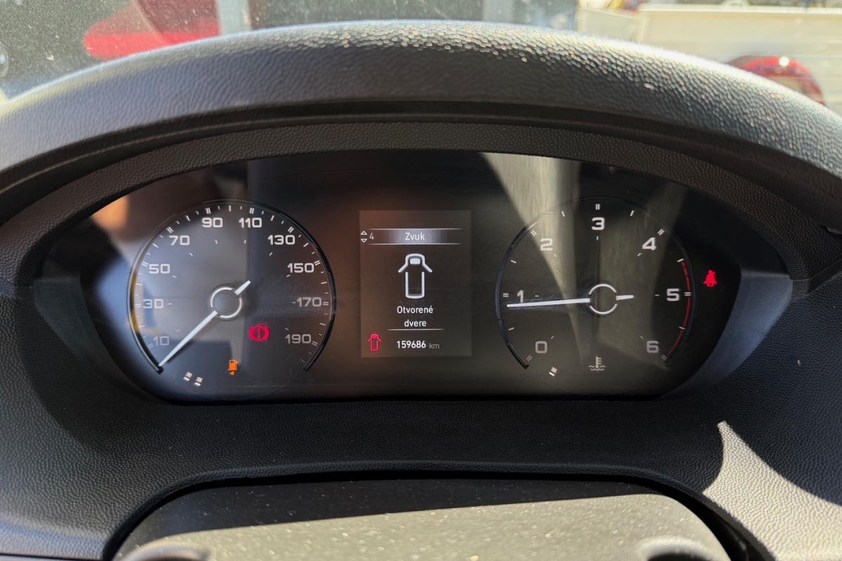 Ponuka vozidiel / Fiat Ducato 2.2 MultiJet SCR 140 L4 35 MAXI - video