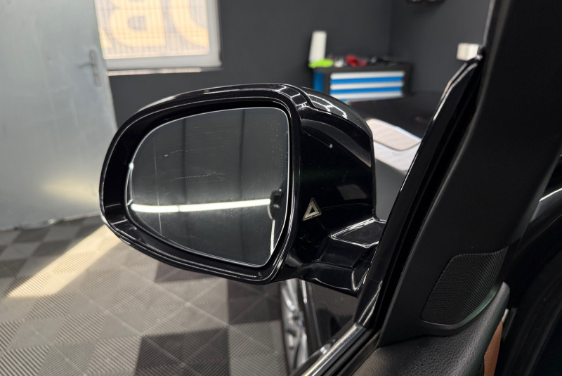  Ponuka vozidiel / BMW X5 xDrive30d A/T - video