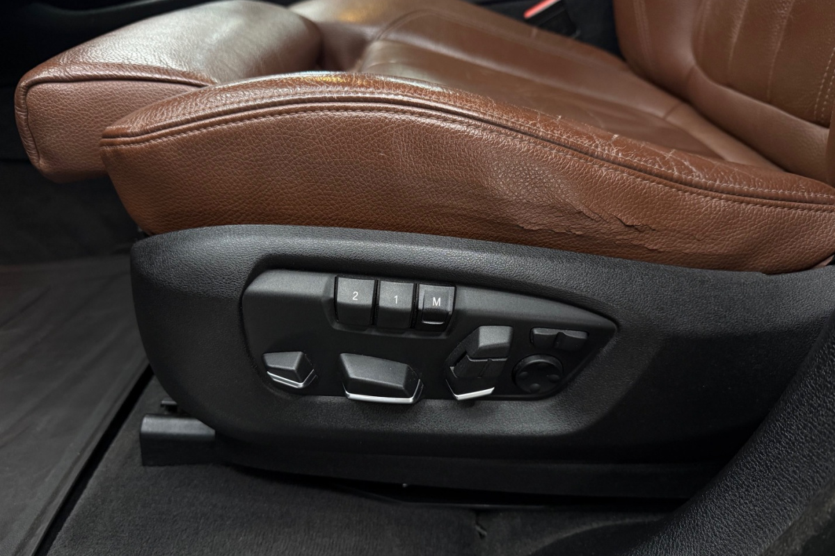 Ponuka vozidiel / BMW X5 xDrive30d A/T - video