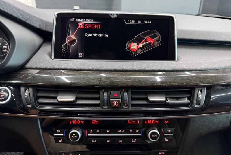 Ponuka vozidiel / BMW X5 xDrive30d A/T - video