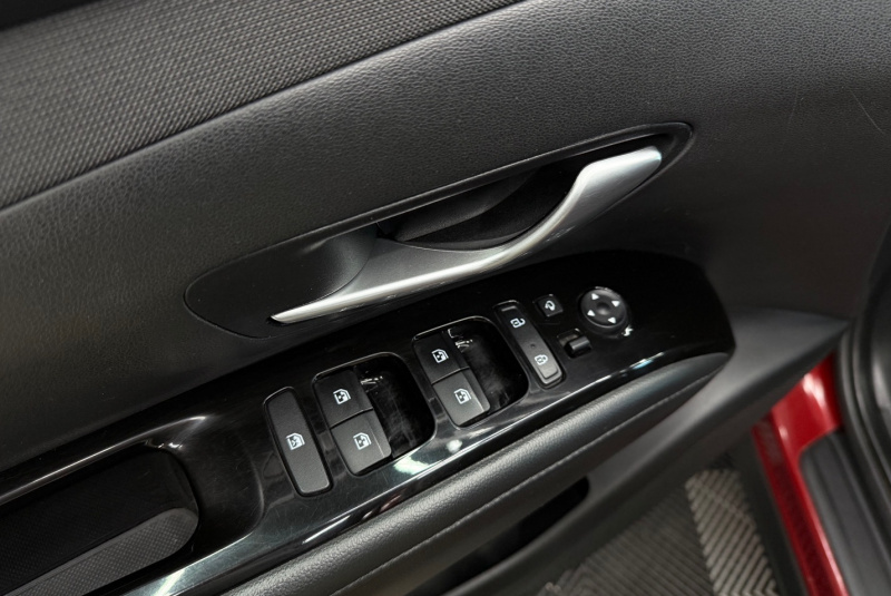  Ponuka vozidiel / Hyundai Tucson 1.6 T-GDi Mild Hybrid Style 4x4 A/T - video
