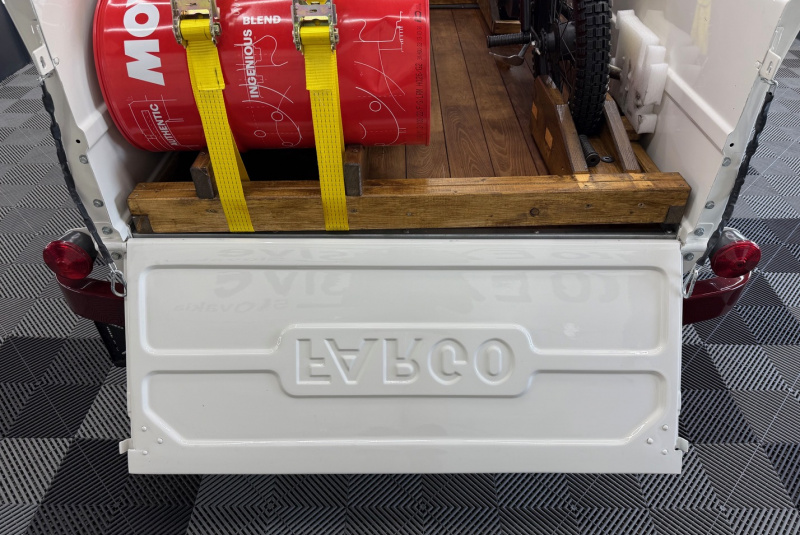 Ponuka vozidiel / Chrysler Fargo FN-1 - video Ponuka vozidiel / Chrysler Fargo FN-1 - video