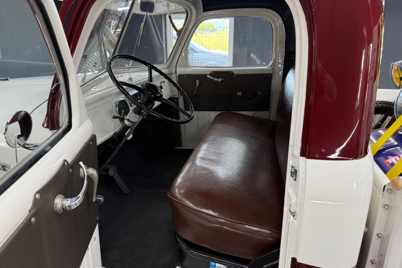 Ponuka vozidiel / Chrysler Fargo FN-1 - video Ponuka vozidiel / Chrysler Fargo FN-1 - video