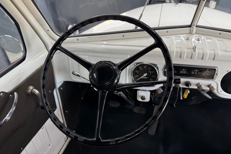 Ponuka vozidiel / Chrysler Fargo FN-1 - video Ponuka vozidiel / Chrysler Fargo FN-1 - video