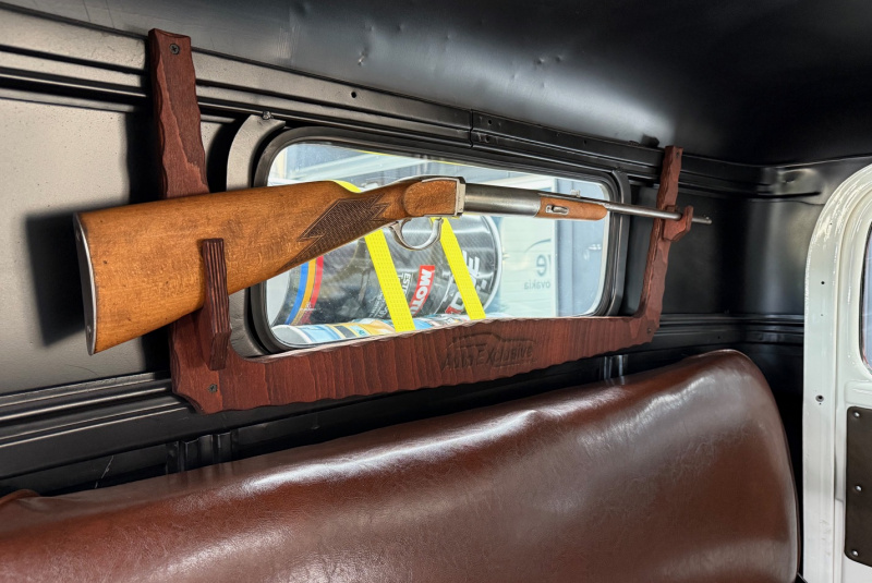 Ponuka vozidiel / Chrysler Fargo FN-1 - video Ponuka vozidiel / Chrysler Fargo FN-1 - video