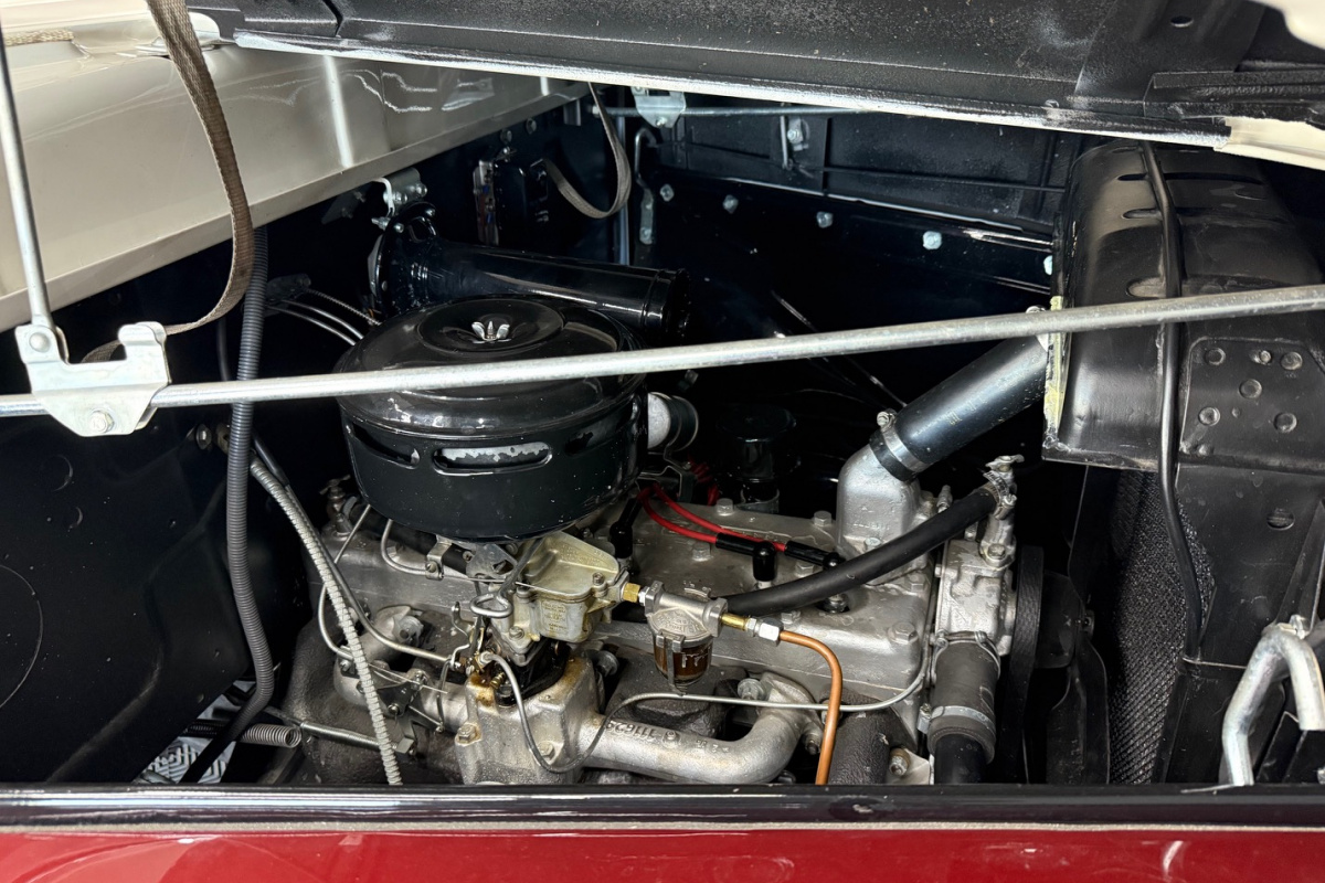 Ponuka vozidiel / Chrysler Fargo FN-1 - video Ponuka vozidiel / Chrysler Fargo FN-1 - video