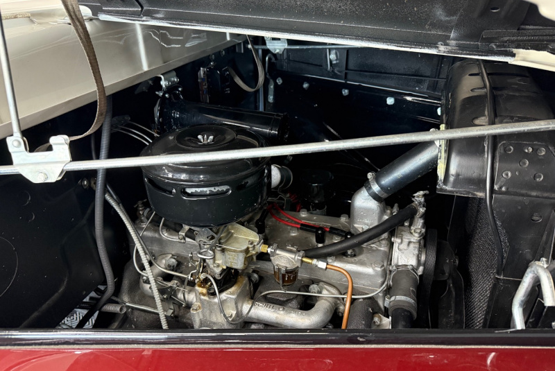 Ponuka vozidiel / Chrysler Fargo FN-1 - video Ponuka vozidiel / Chrysler Fargo FN-1 - video