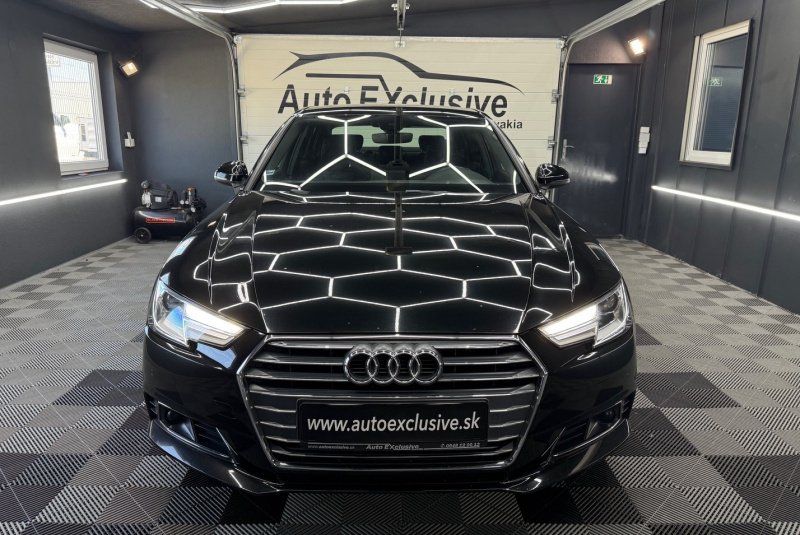  Ponuka vozidiel / Audi A4 2.0 TDI S tronic Basis - video